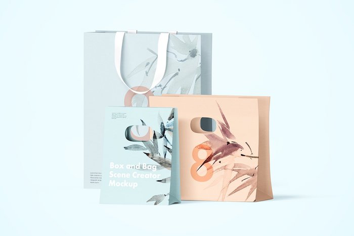 Paper-Bag-Plastic-Bag-and-Shopping-Bag-Mockups-2019