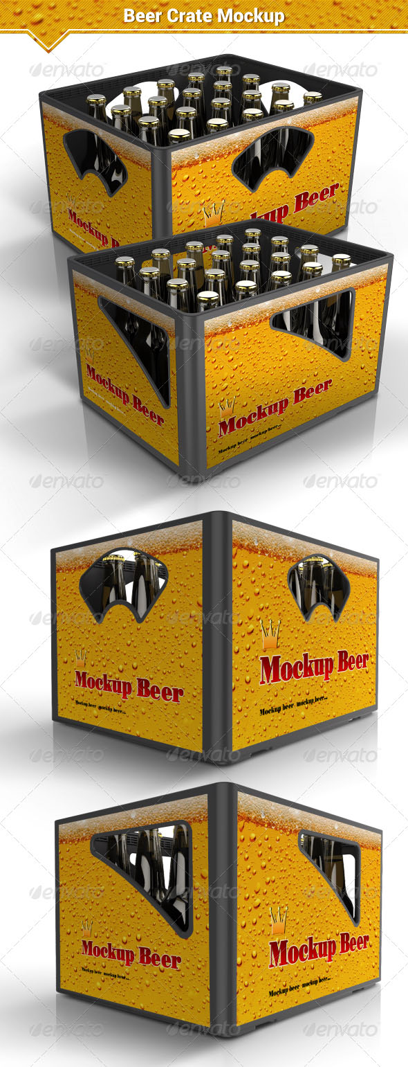 Beer Packaging