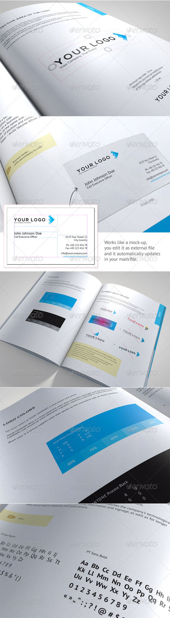Corporate Identity Guidelines