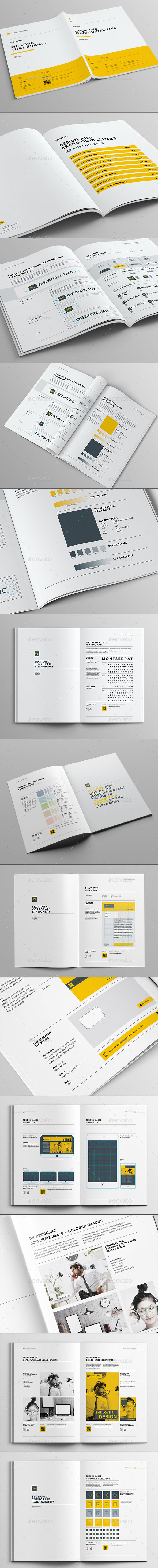 Brand Manual