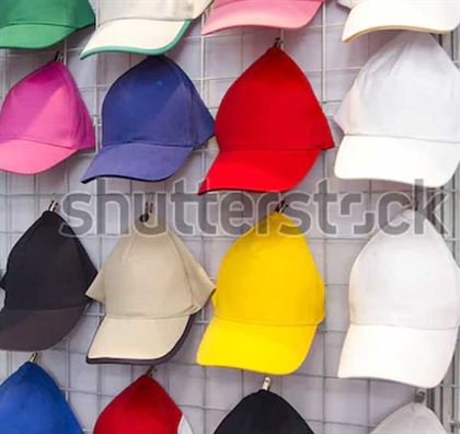 Colorful Hat Mockups
