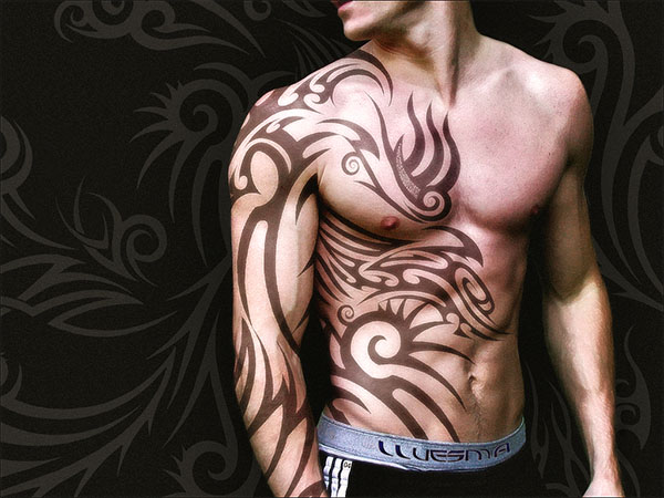 Free Tattoo Design Templates